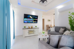 The Belliards Place At Armonias Las Terrenas